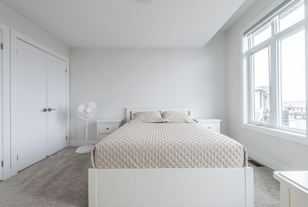 Photo of Bedroom in West Oak Trails