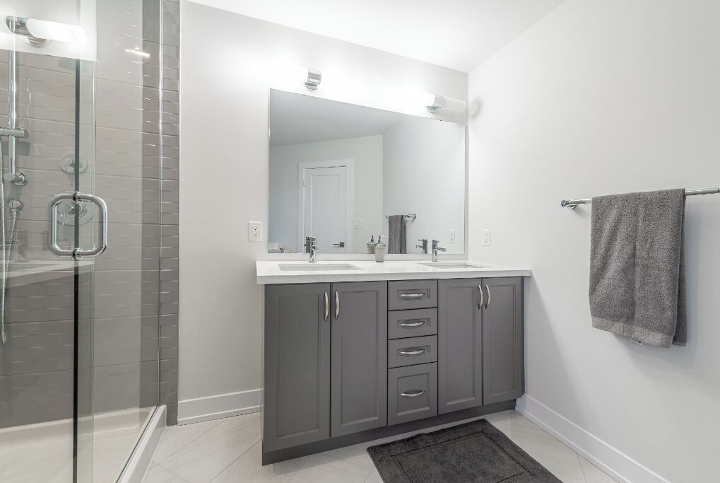 Photo of Bathroom in West Oak Trails