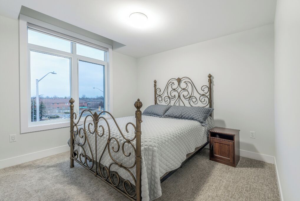 Photo of Bedroom in West Oak Trails