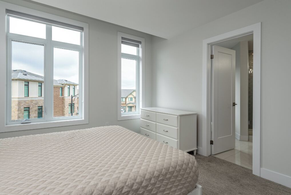 Photo of Bedroom in West Oak Trails