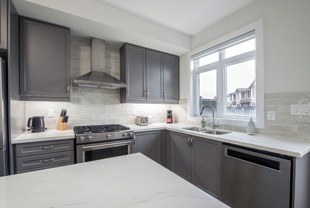 Photo of Kitchen in West Oak Trails