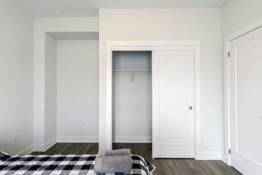 Photo of Bedroom in West Oak Trails