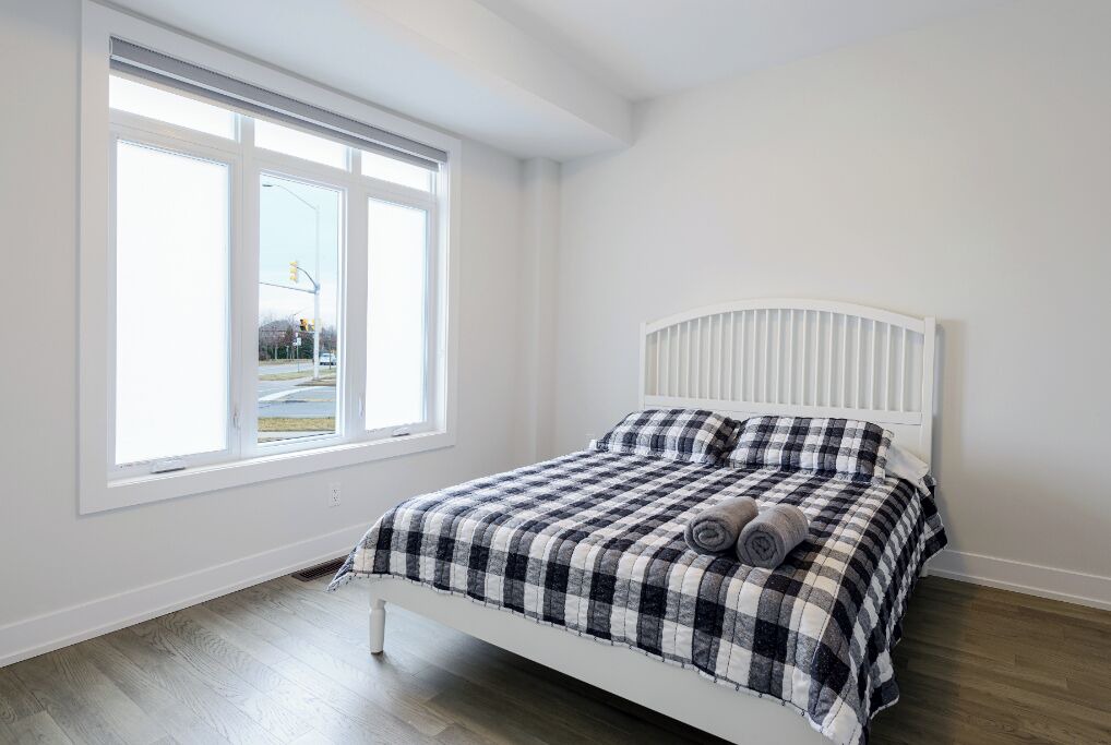 Photo of Bedroom in West Oak Trails