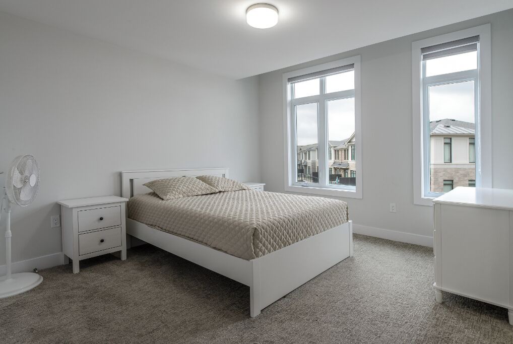 Photo of Bedroom in West Oak Trails