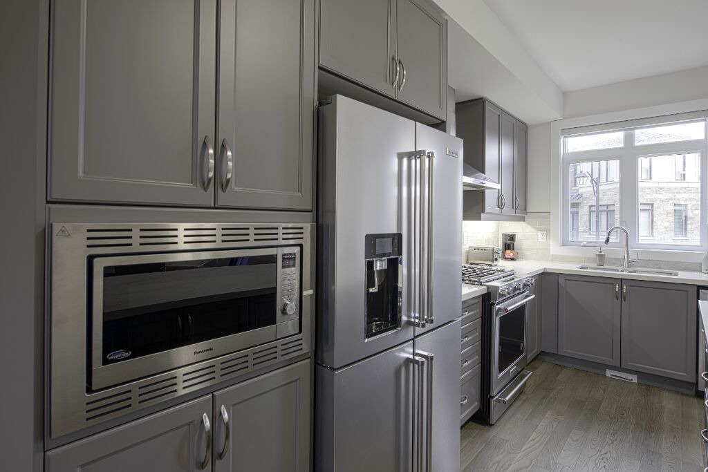 Photo of Kitchen in West Oak Trails