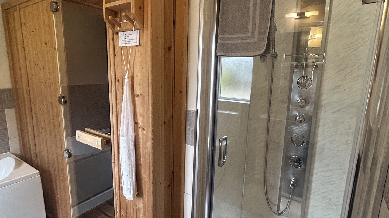 Photo of Bathroom in Diss