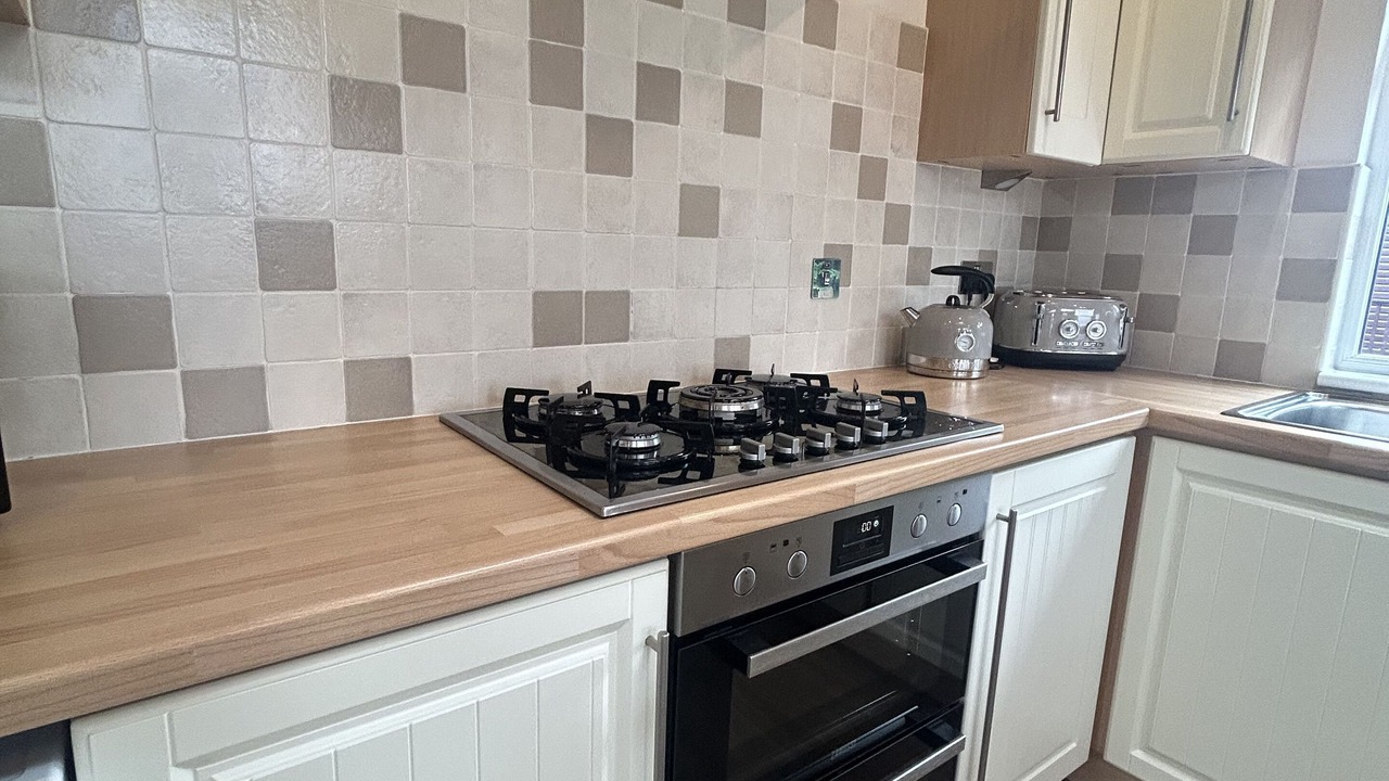 Photo of Kitchen in Diss