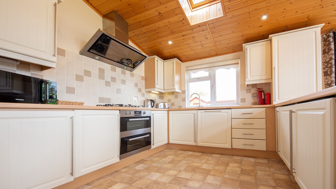 Photo of Kitchen in Diss