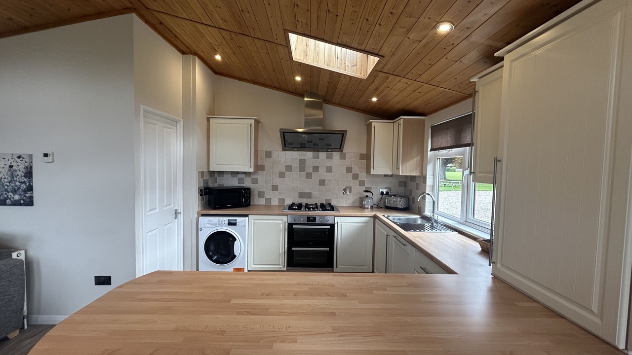 Photo of Kitchen in Diss