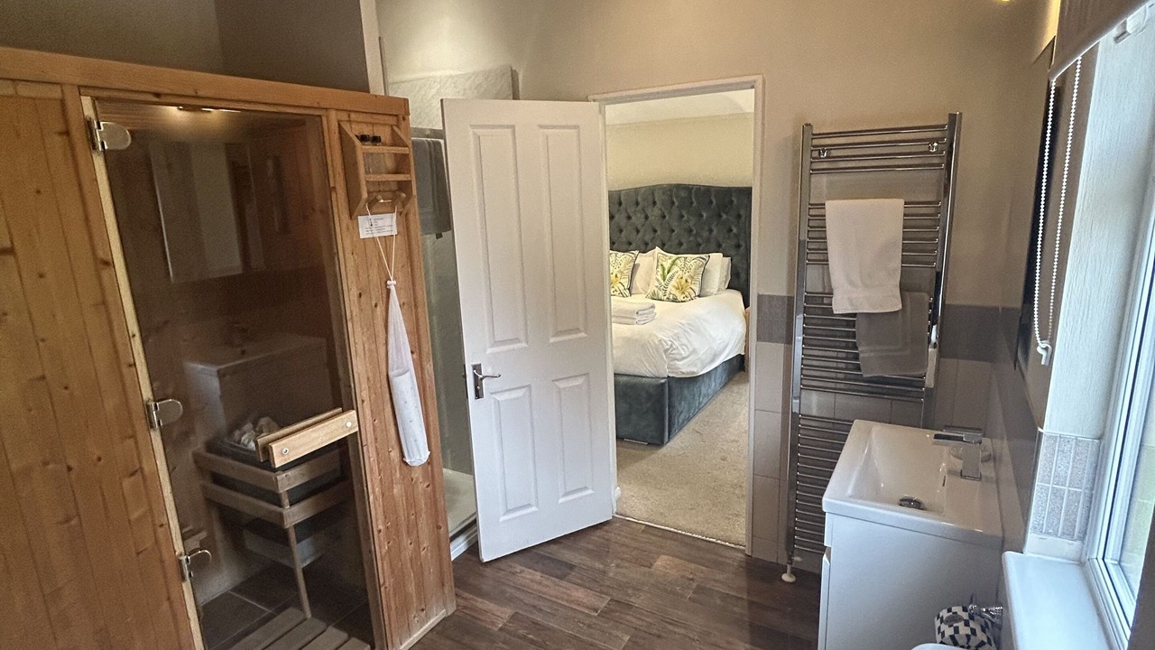 Photo of Bathroom in Diss