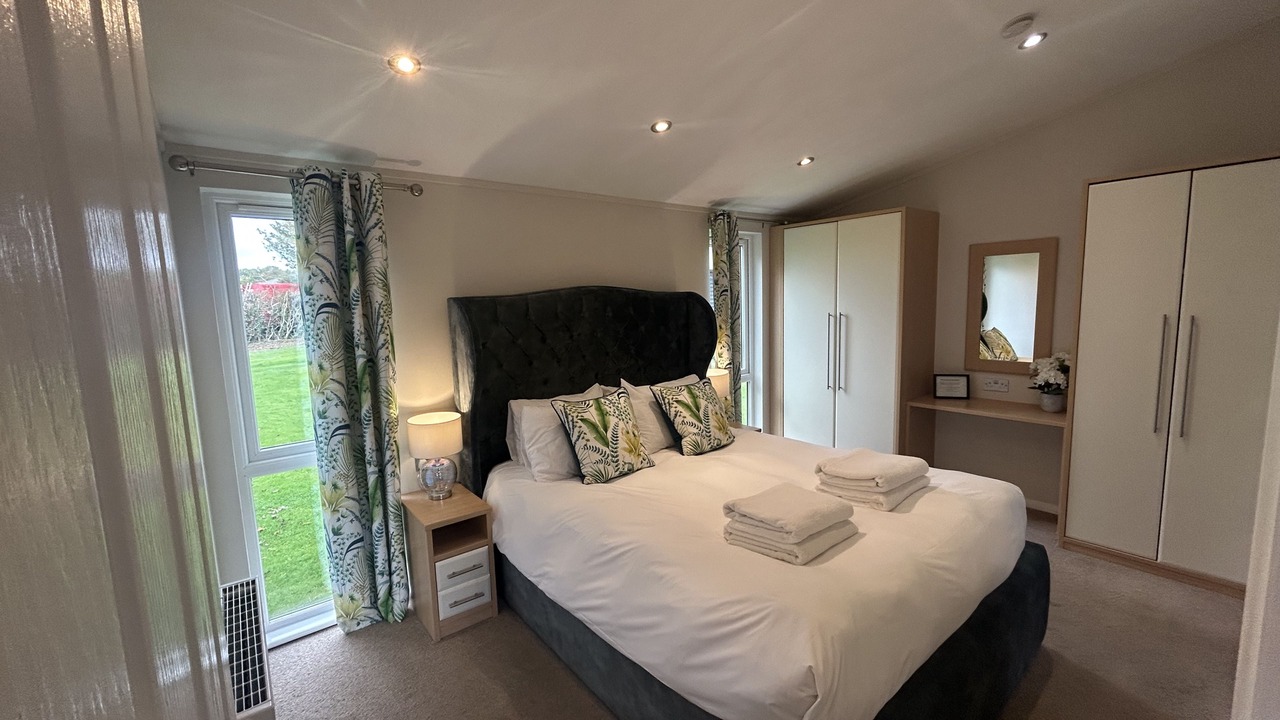 Photo of Bedroom in Diss