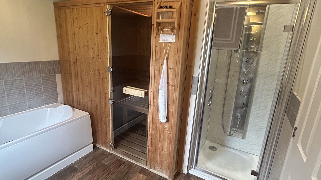 Photo of Bathroom in Diss