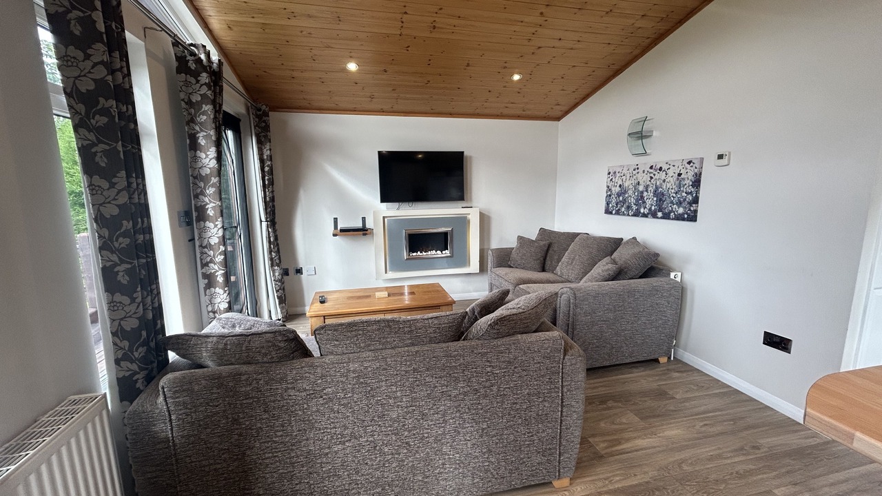 Photo of Livingroom in Diss