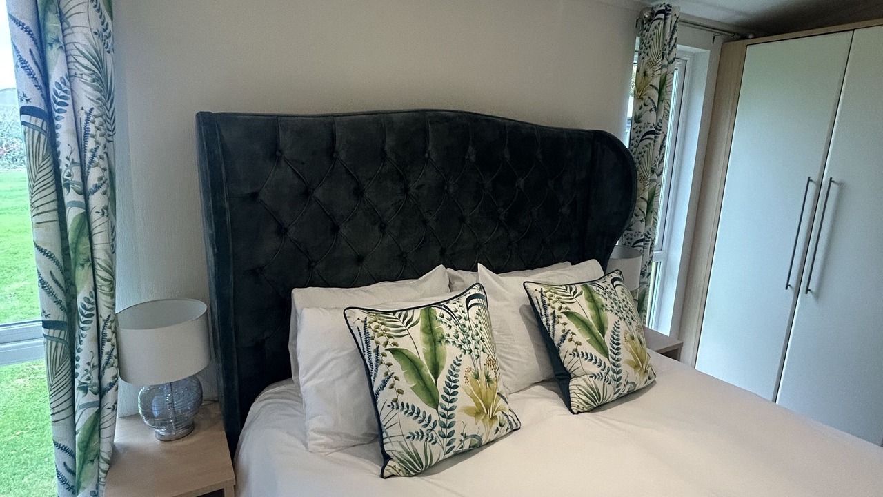 Photo of Bedroom in Diss