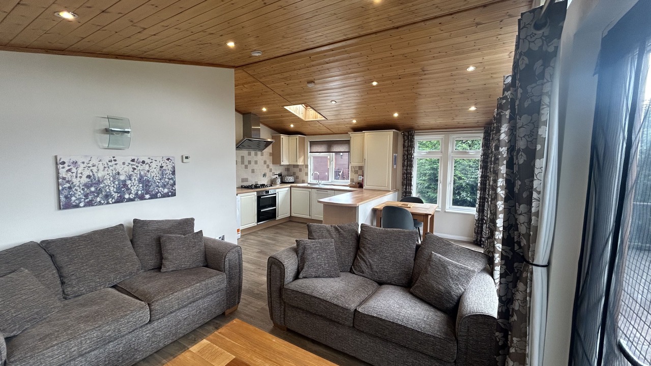 Photo of Livingroom in Diss