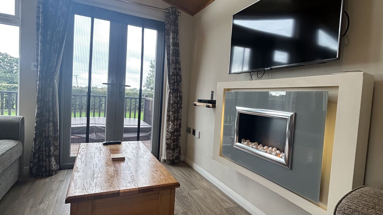 Photo of Livingroom in Diss