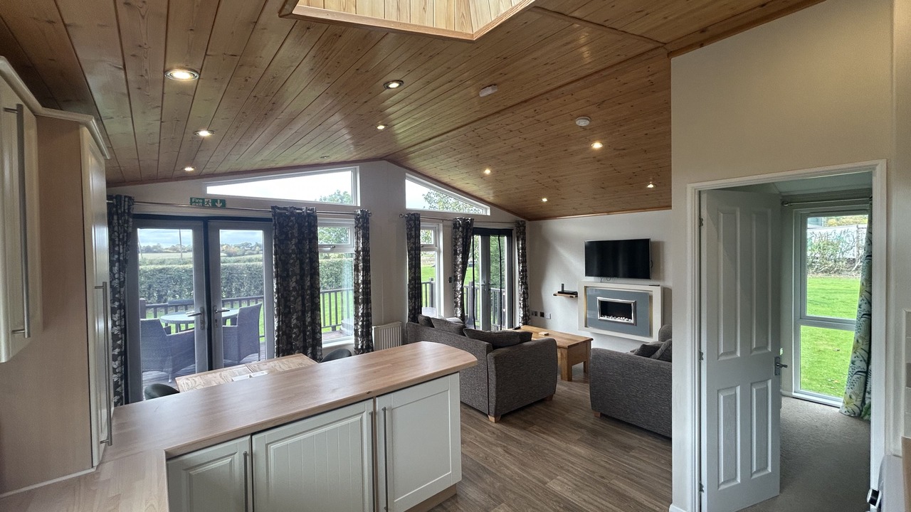 Photo of Livingroom in Diss