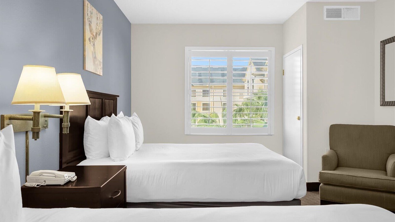 Photo of Bedroom in Florida Central Atlantic Coast