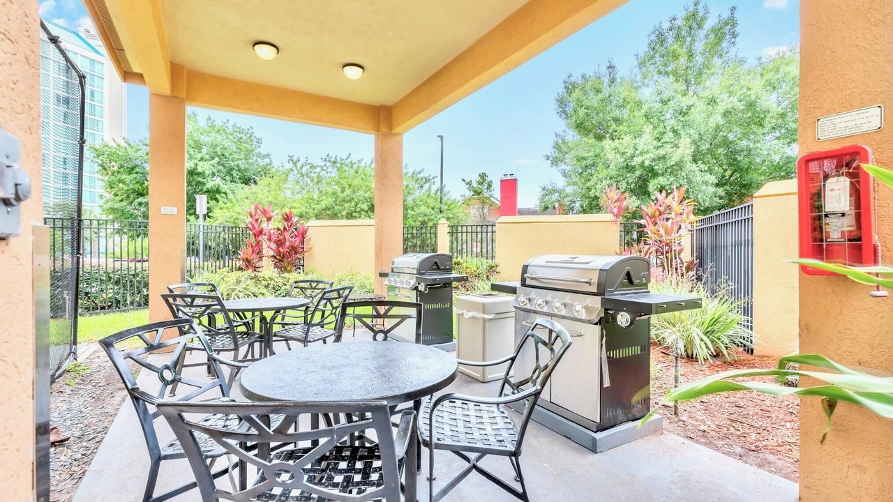 Photo of Outdoor in Florida Central Atlantic Coast