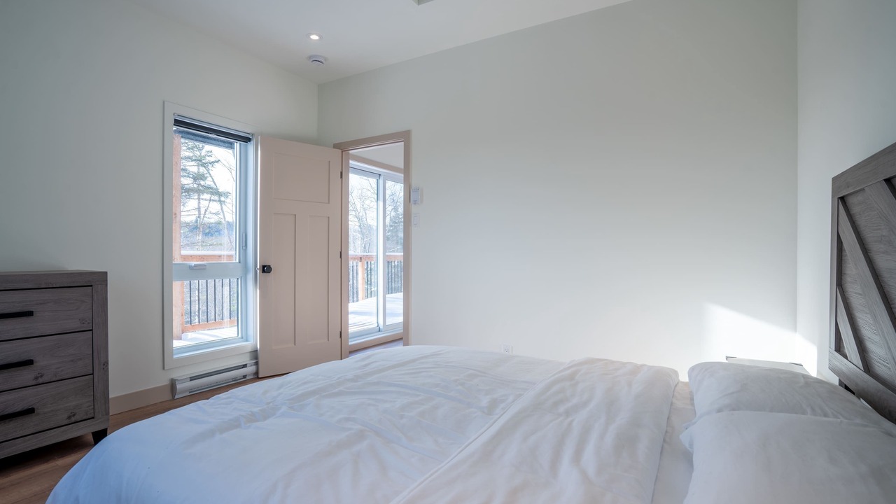 Photo of Bedroom in Argenteuil Regional County Municipality