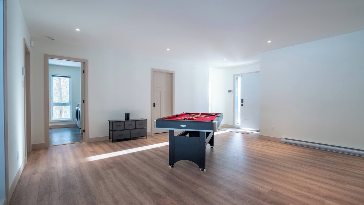 Photo of Bedroom in Argenteuil Regional County Municipality