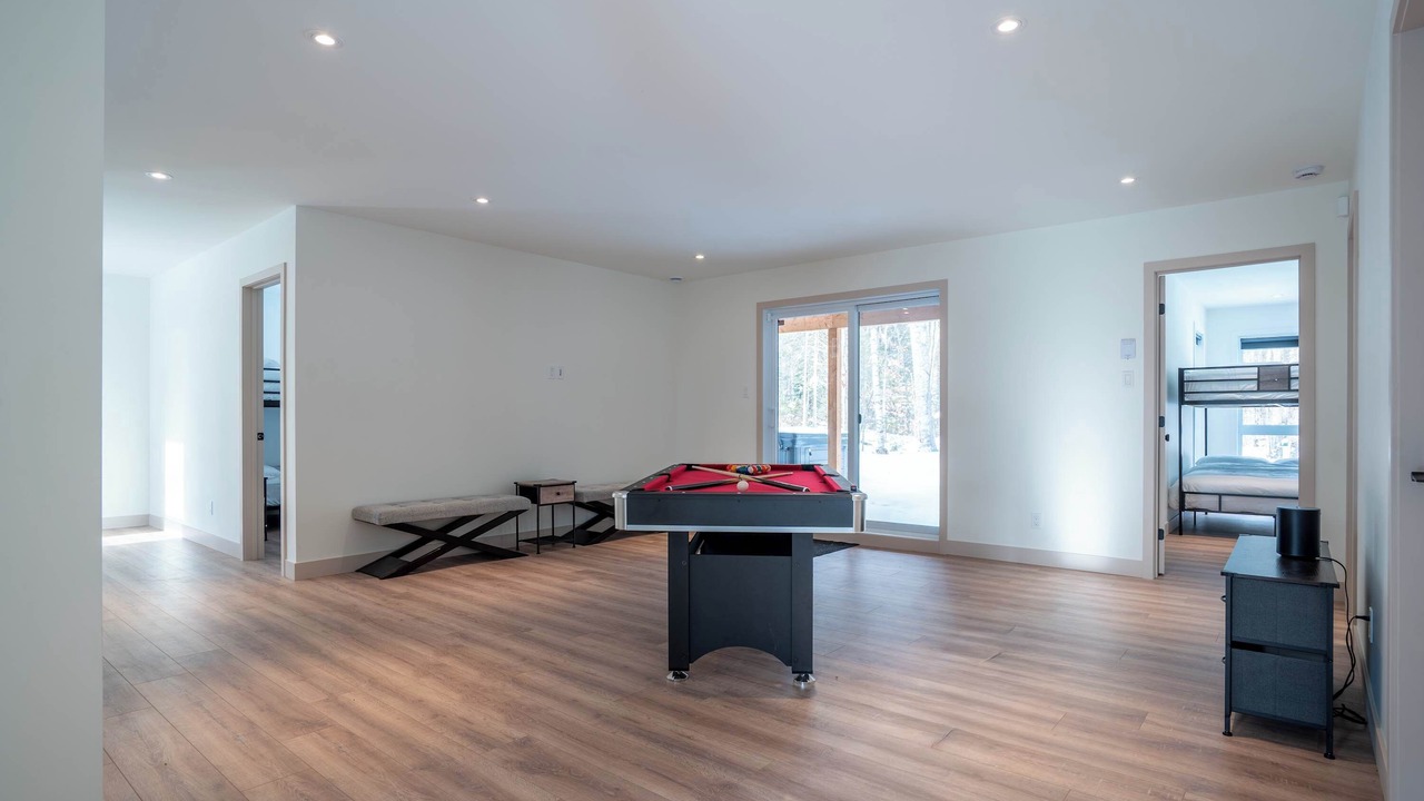 Photo of Bedroom in Argenteuil Regional County Municipality