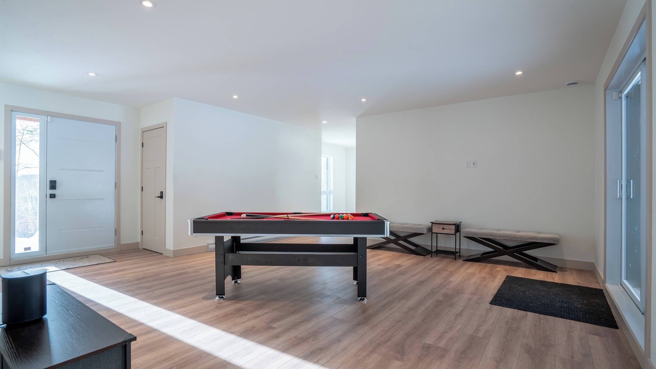 Photo of Bedroom in Argenteuil Regional County Municipality