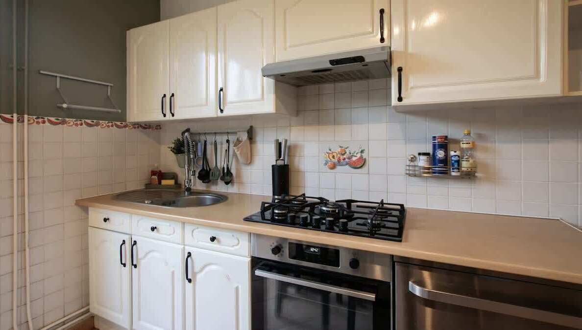 Photo of Kitchen in Athies