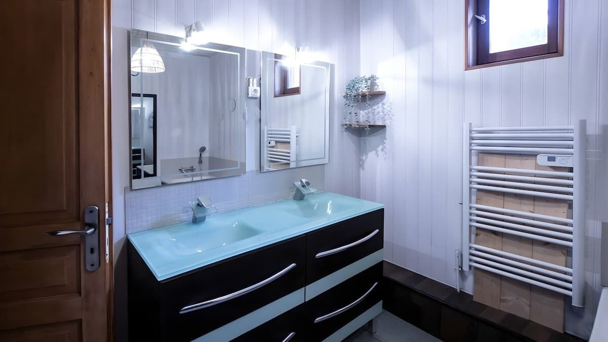 Photo of Bathroom in Athies