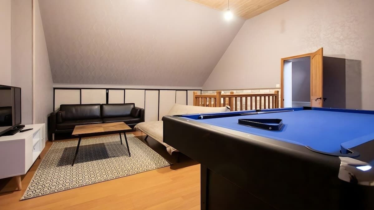 Photo of Bedroom in Athies
