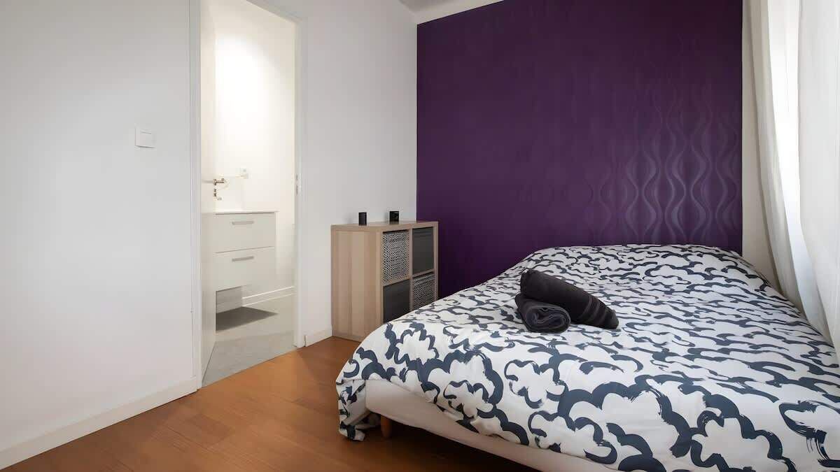 Photo of Bedroom in Athies