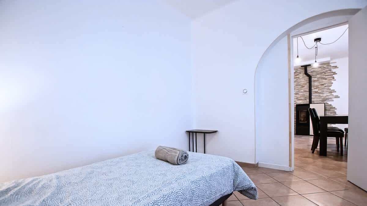 Photo of Bedroom in Athies