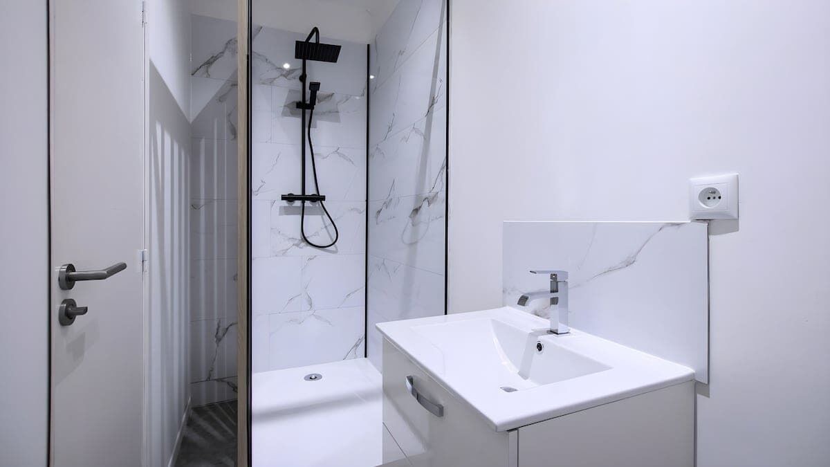 Photo of Bathroom in Athies