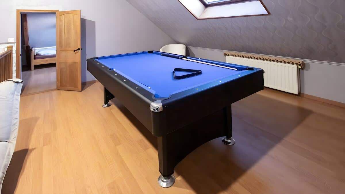 Photo of Bedroom in Athies