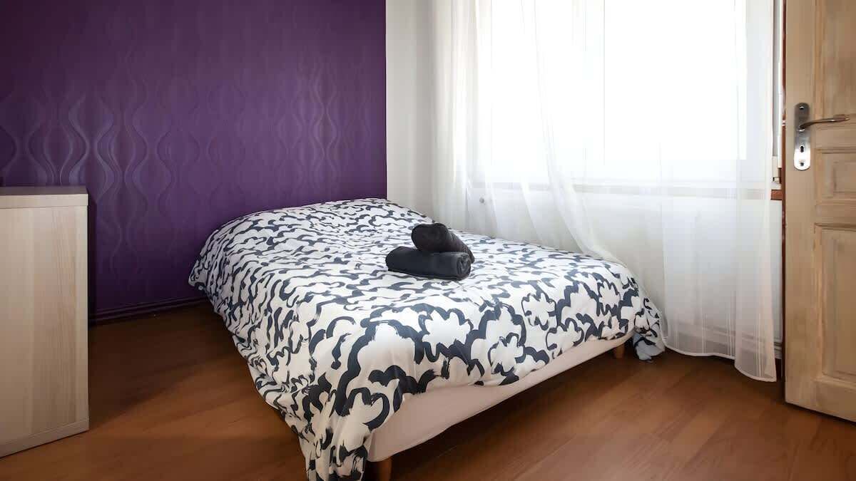 Photo of Bedroom in Athies