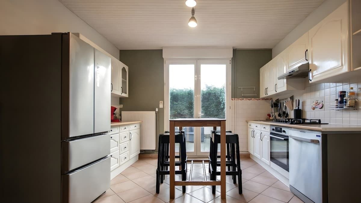 Photo of Kitchen in Athies