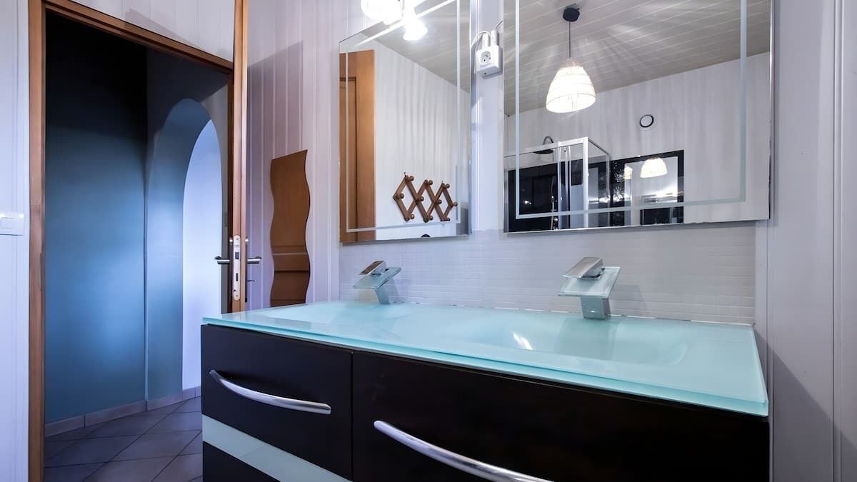 Photo of Bathroom in Athies