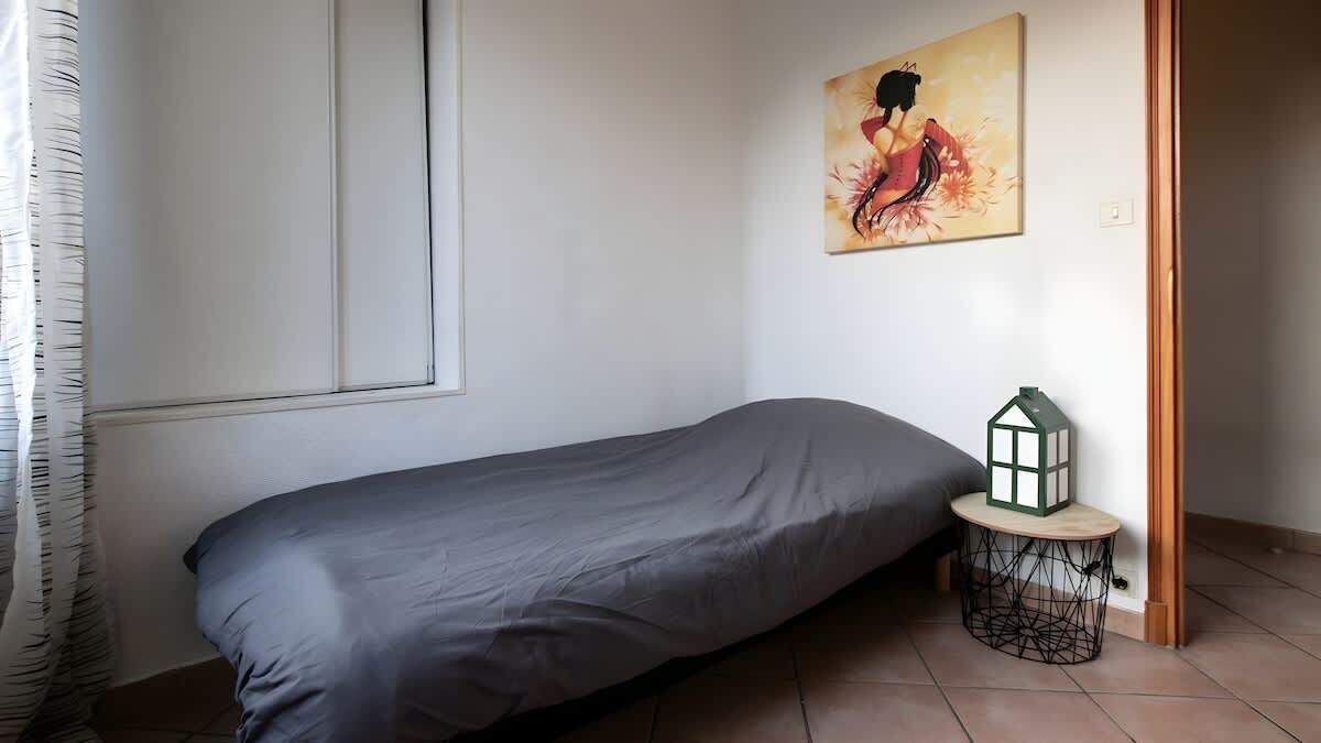 Photo of Bedroom in Athies