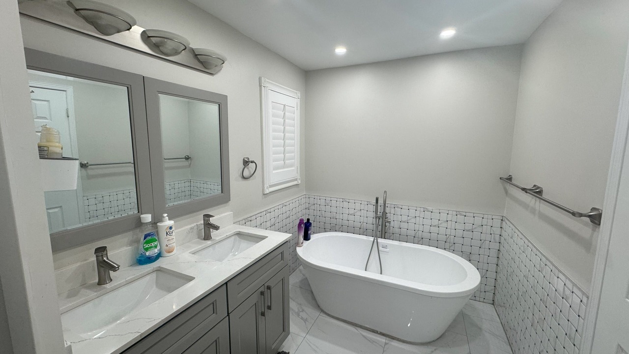 Photo of Bathroom in Central Erin Mills