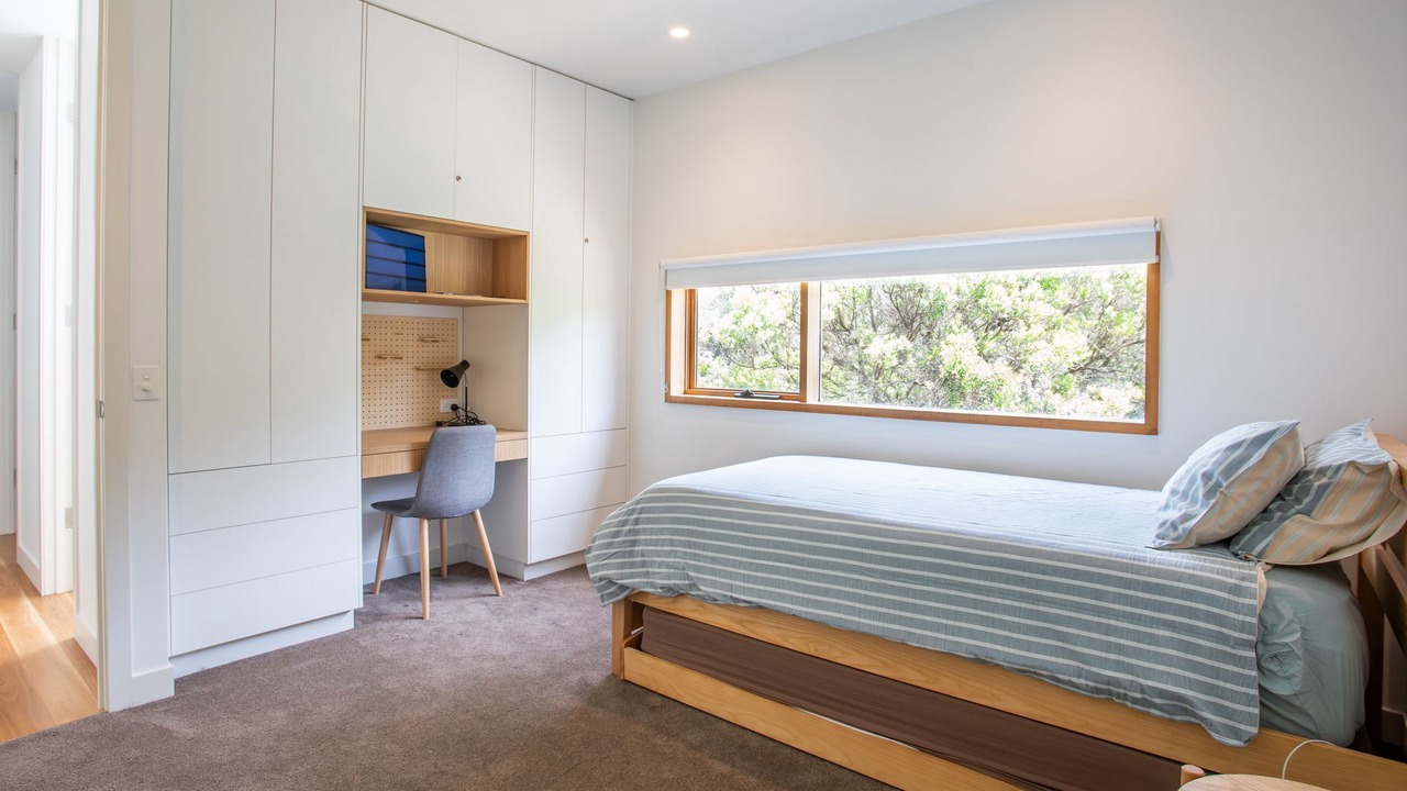 Photo of Bedroom in St. Andrews Beach