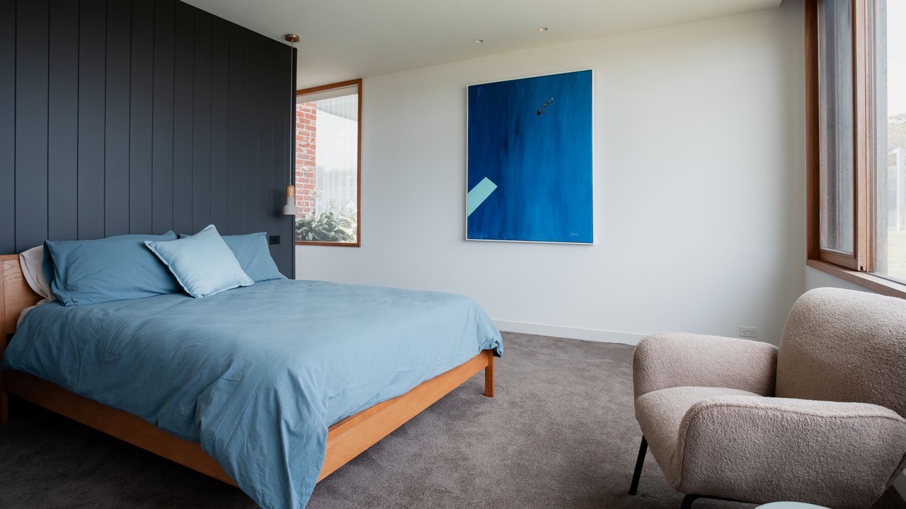 Photo of Bedroom in St. Andrews Beach