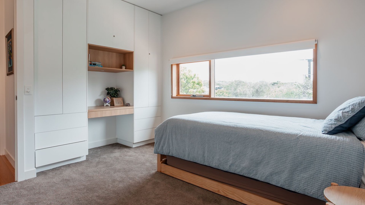 Photo of Bedroom in St. Andrews Beach