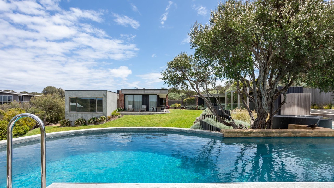 Photo of Outdoor in St. Andrews Beach