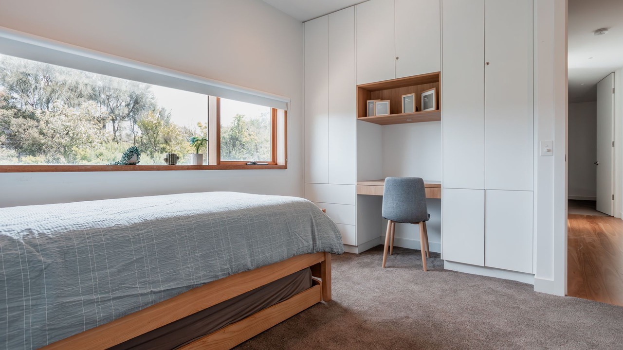 Photo of Bedroom in St. Andrews Beach