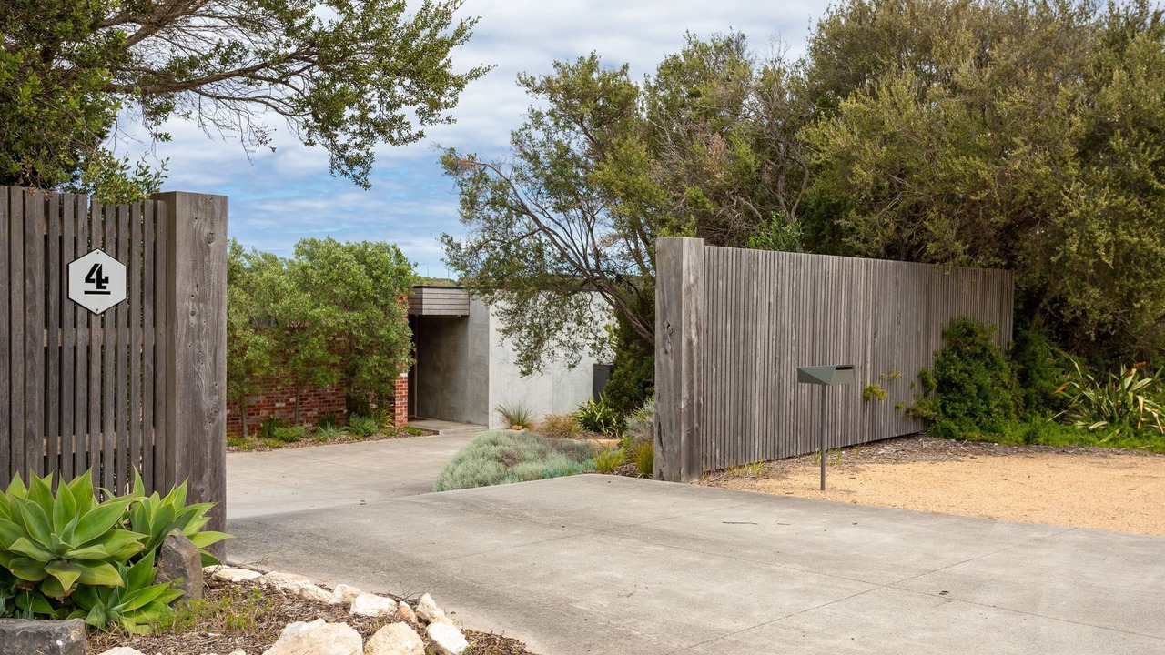 Photo of Outdoor in St. Andrews Beach