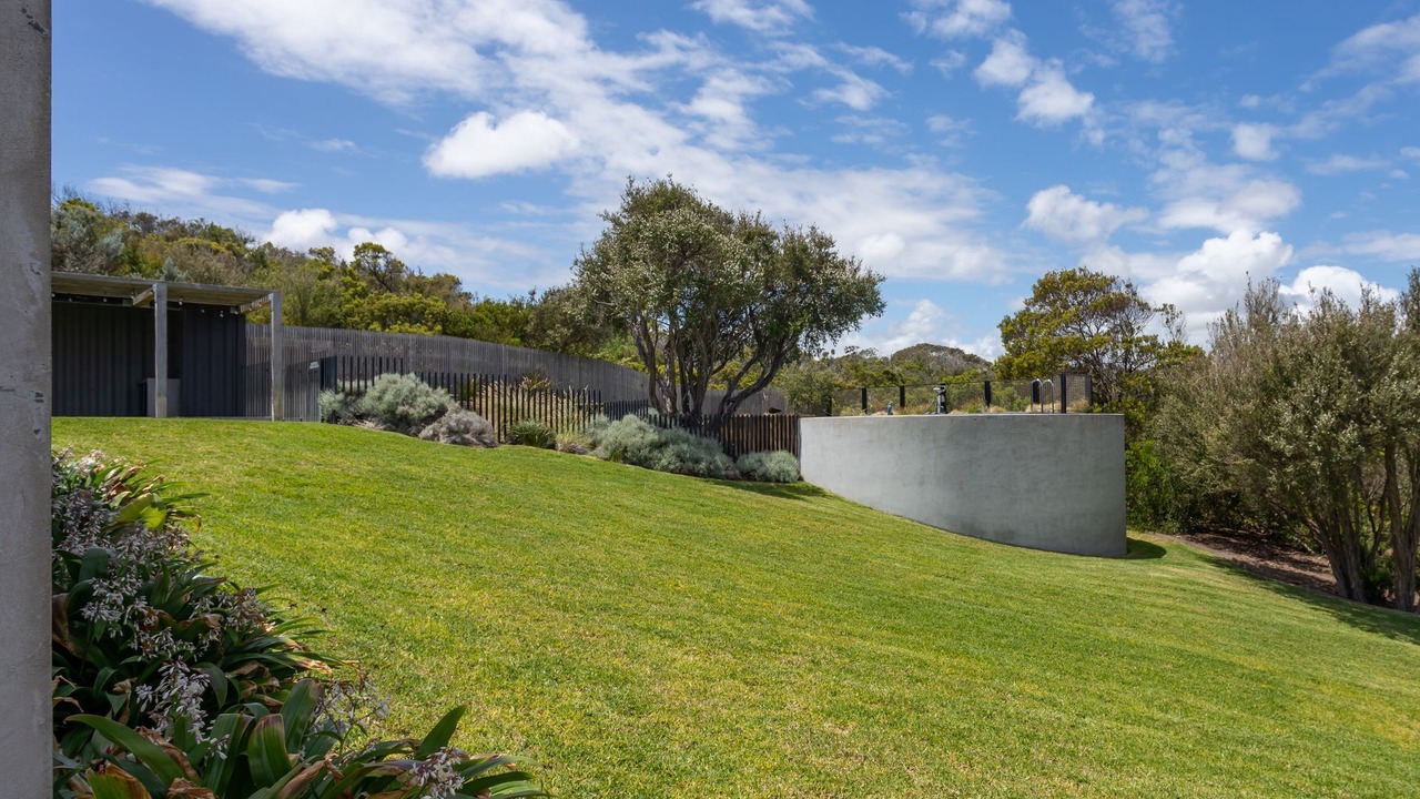 Photo of Outdoor in St. Andrews Beach