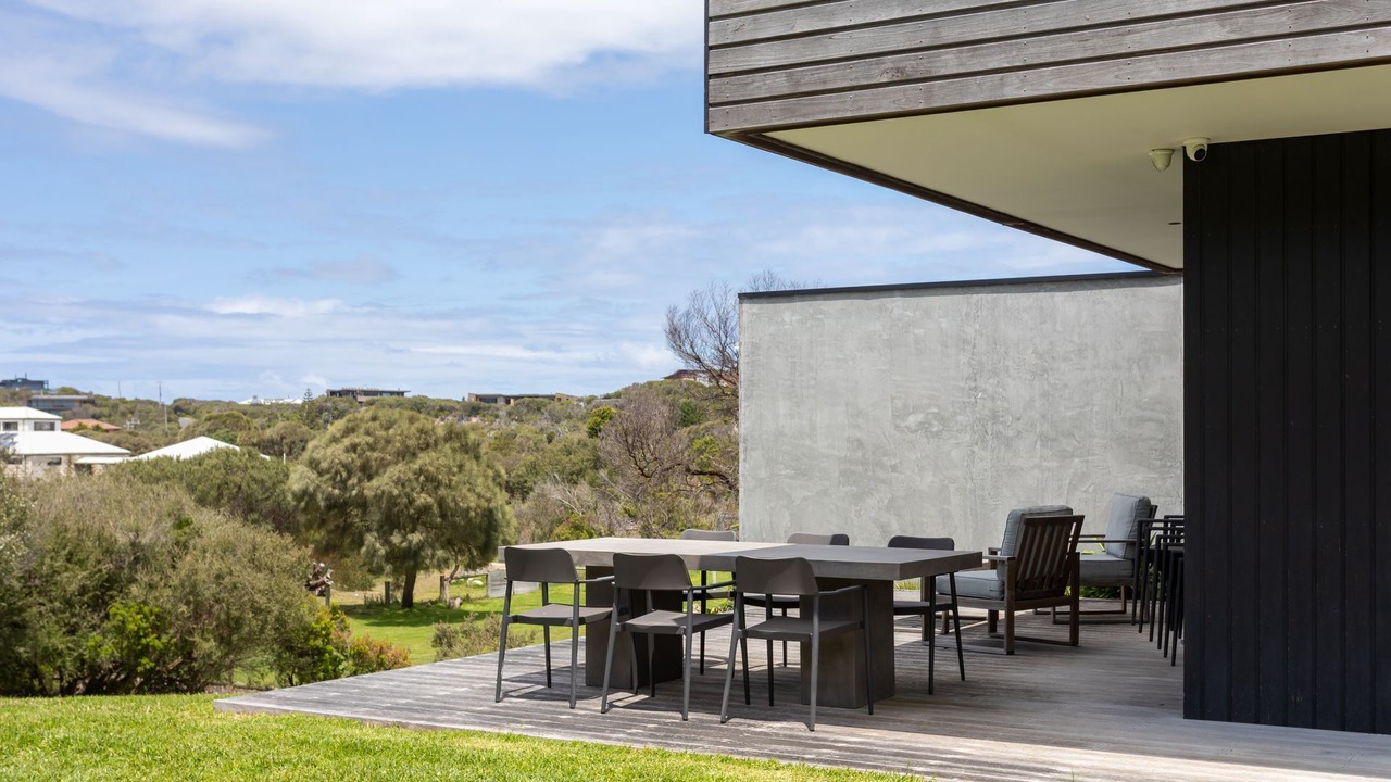 Photo of Outdoor in St. Andrews Beach