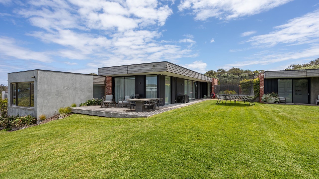 Photo of Outdoor in St. Andrews Beach