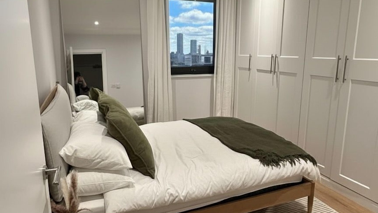 Photo of Bedroom in Livesey