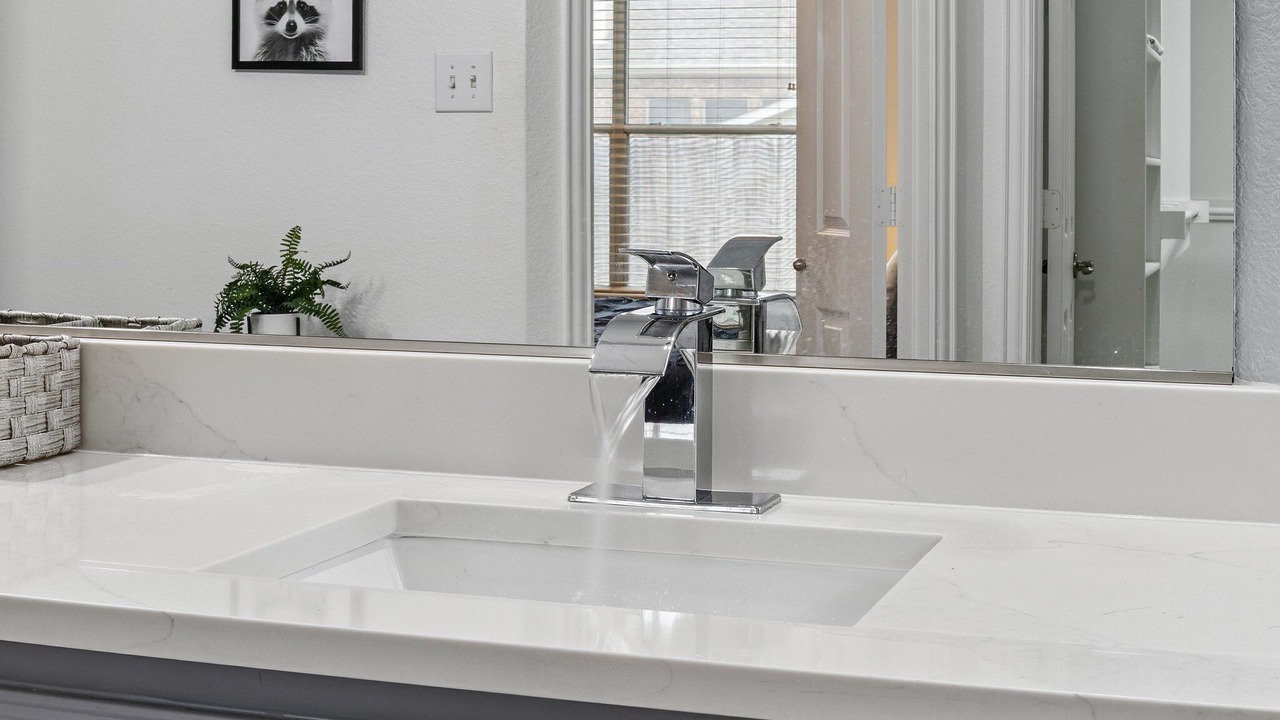 Photo of Bathroom in South Arlington